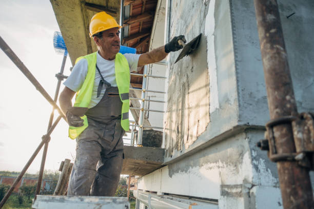 Best Soundproof Insulation Installation  in Annandale, VA